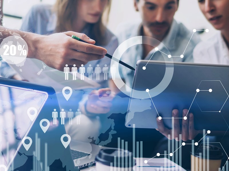 Target Group Segmentation with ProCampaign