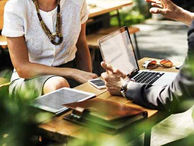 Consulting of ProCampaign