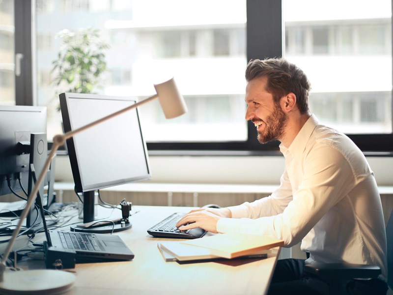 Satisfying customer service with ProCampaign due to 360° customer profile