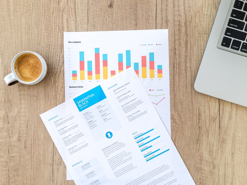 Customer Journey Optimization through Link Tagging and Behavior Tracking