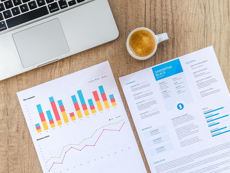 No data silos