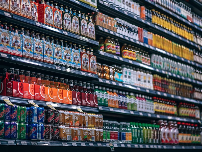 Effective Customer Relationship for Consumer Goods companies