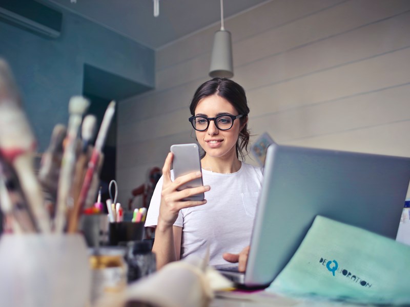 Single customer profile to avoid data silos