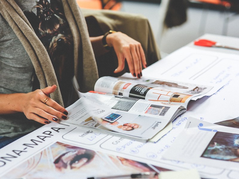 Get to know your readers better