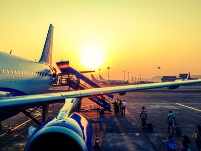 ProCampaign for Travel & Tourism Industry