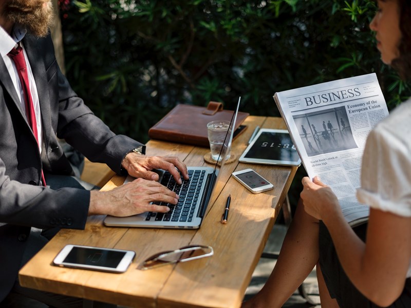 Online and offline campaigns with ProCampaign