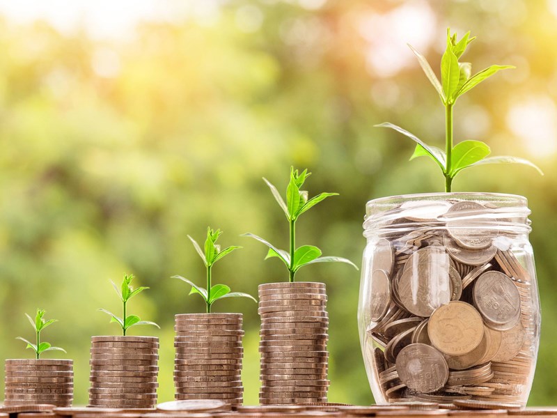 Cost savings through address check
