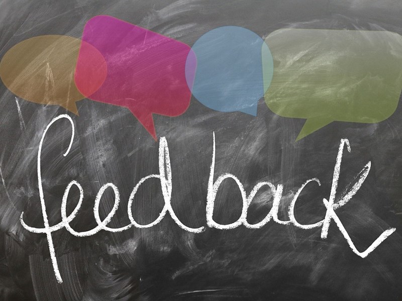Customer Feedback For More Success