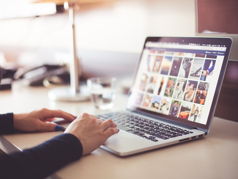 ProCampaign Audiences and Social Networks