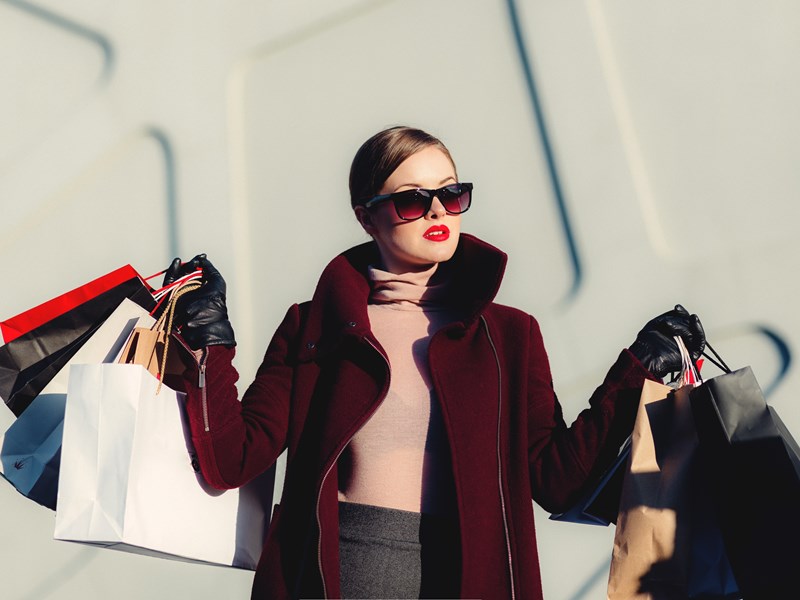 ProCampaign centralized customer profile