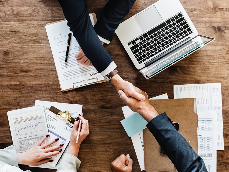 ProCampaign supports with audits