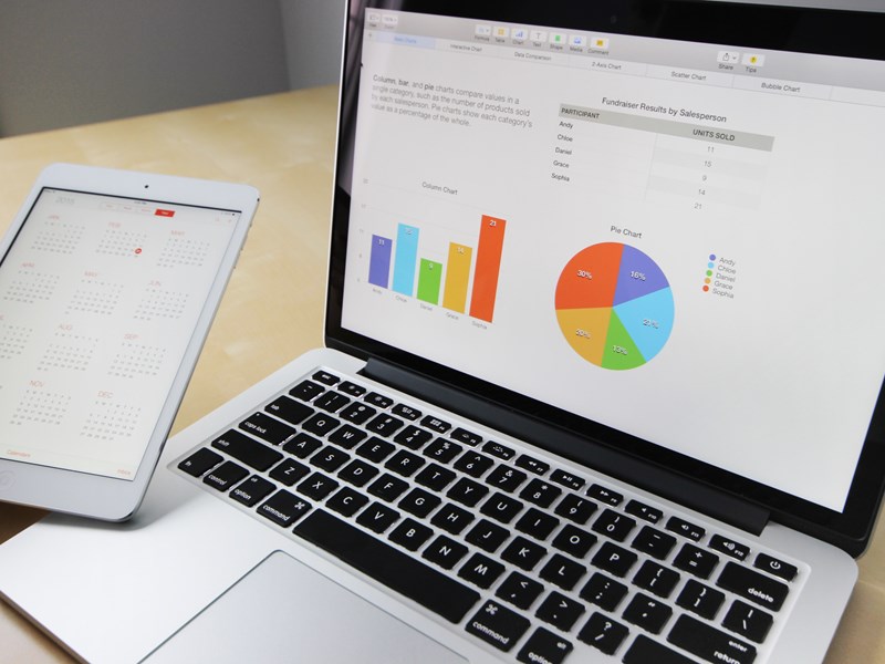 Data Exchange in Real-Time