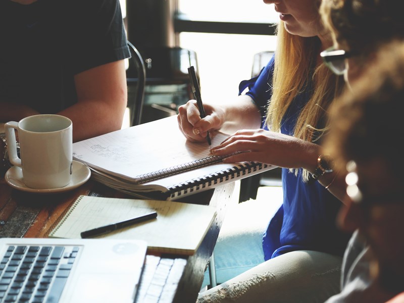 Creation of customer surveys