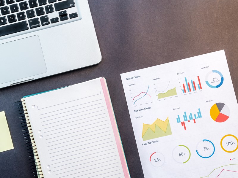 Surveys on customer loyalty