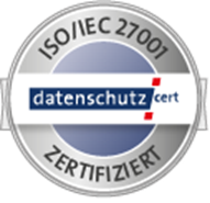 ISO 27001 ProCampaign