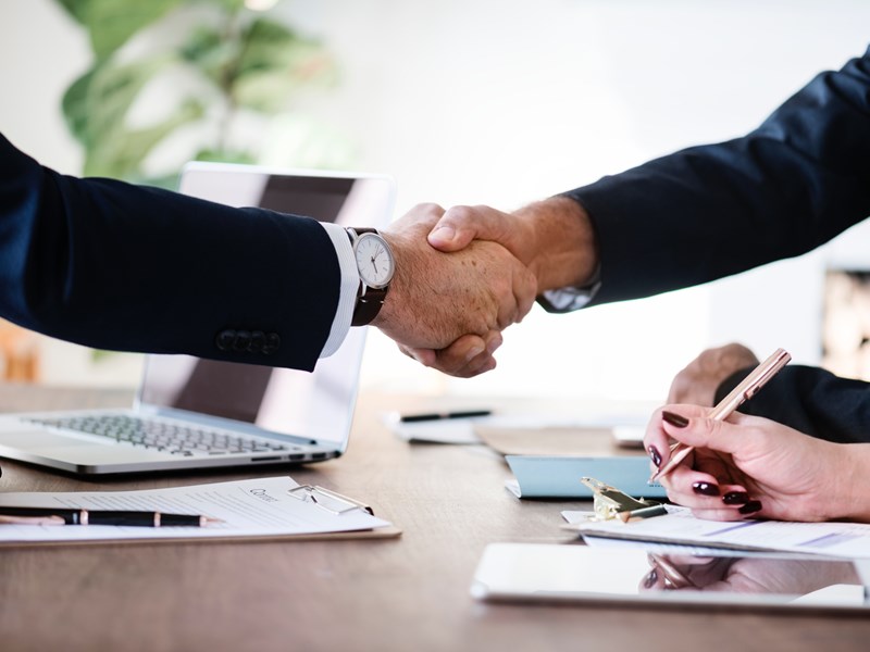 Improved collaboration through unified data sets