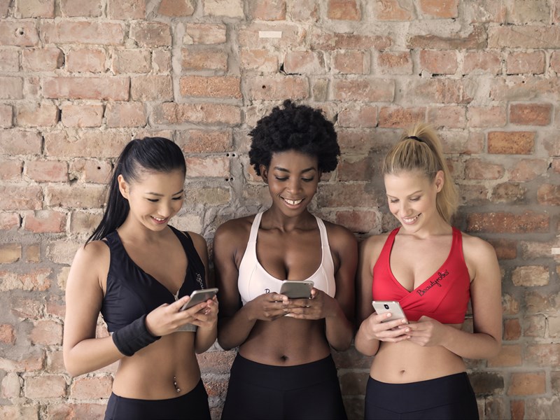 Personalisierte Customer Experience