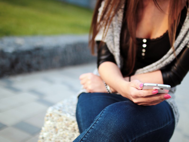 Integration of apps for marketing activities