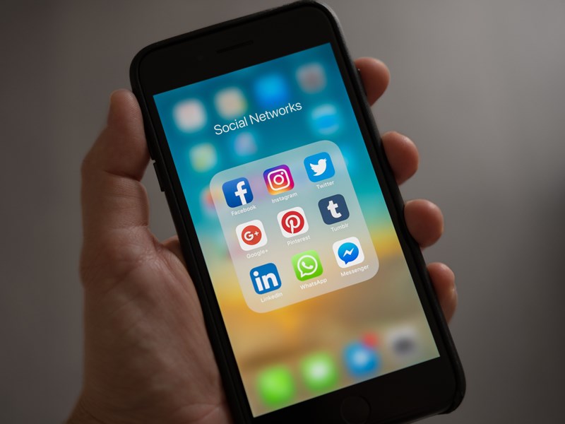 Social Sign On for customer loyalty programs