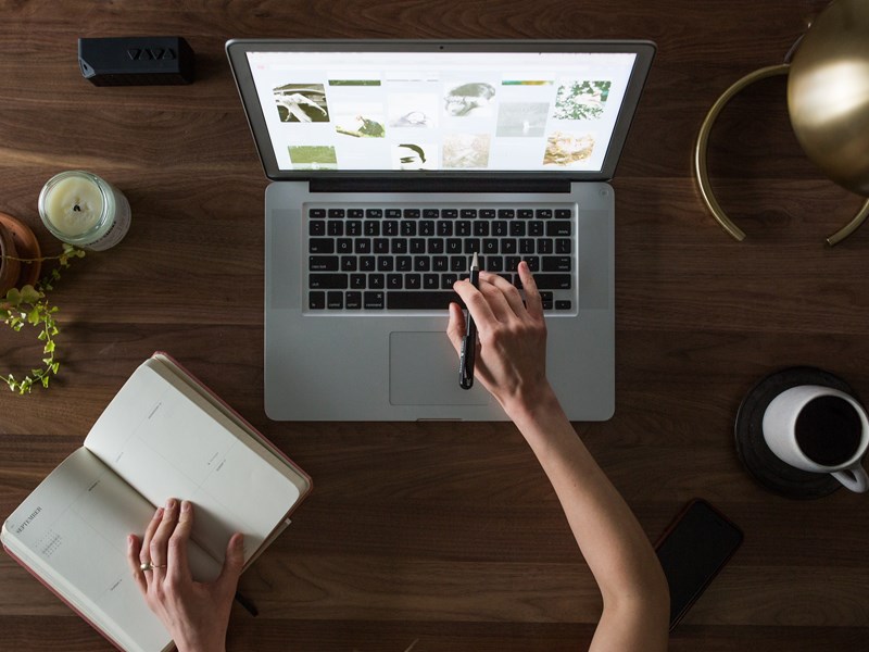 Product Feeds provide an overview