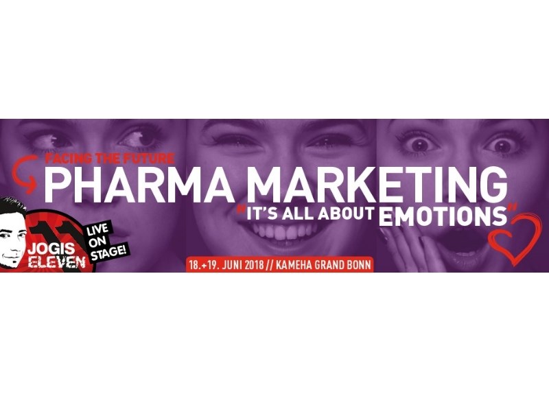 Pharma Marketing Bonn