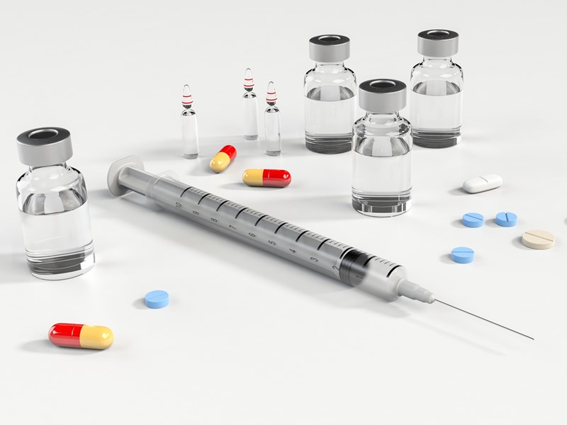 Digital Marketing Automation for Pharmaceutical Companies