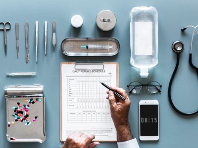 ProCampaign for Pharma & Healthcare