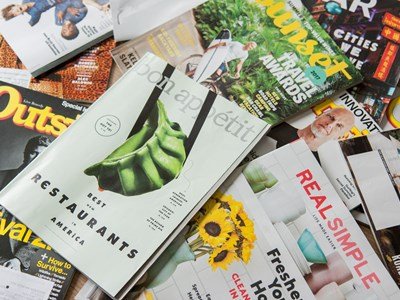 ProCampaign for Media & Publishing Companies