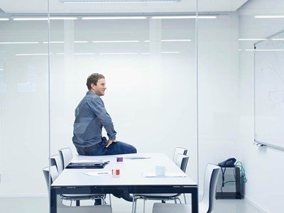 Advantages for IT Managers