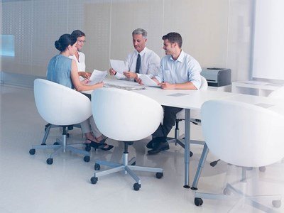 Advantages for Marketers