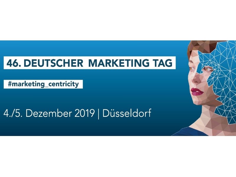 Deutscher Marketing Tag 2018