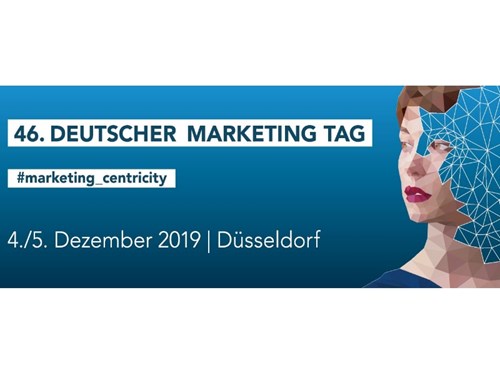 Deutscher Marketing Tag 2019