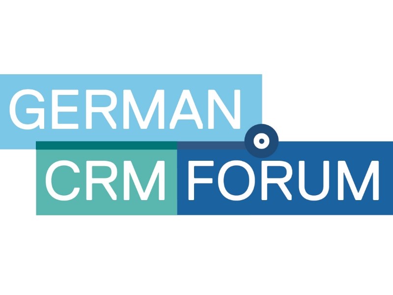 German CRM Forum 2020