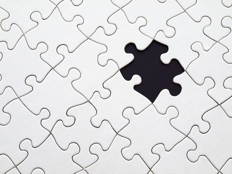 Christmas Puzzle