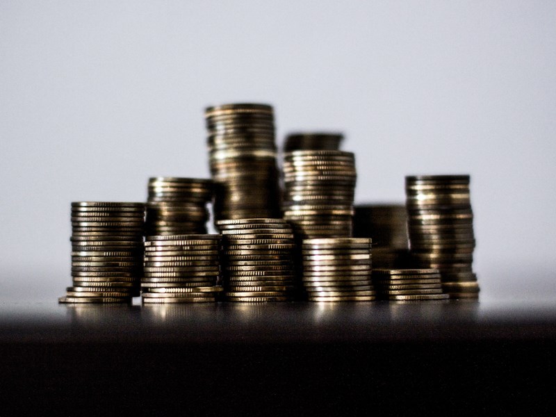 Donation Campaign for Christmas