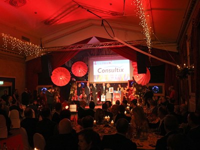 Consultix wins the eco-Award in the Cloud category with ProCampaign Lighthouse