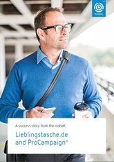 ProCampaign Case Study Lieblingstasche