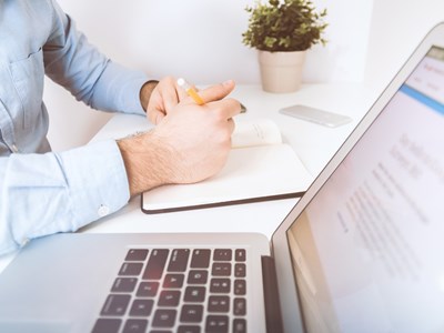 Advantages for IT Managers