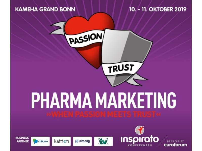 Pharma Marketing Bonn