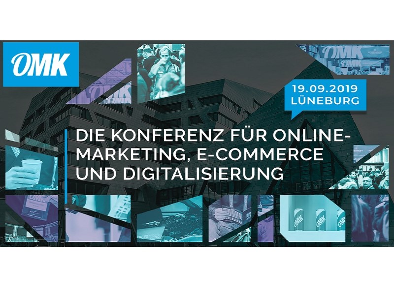Online Marketing Konferenz 2019