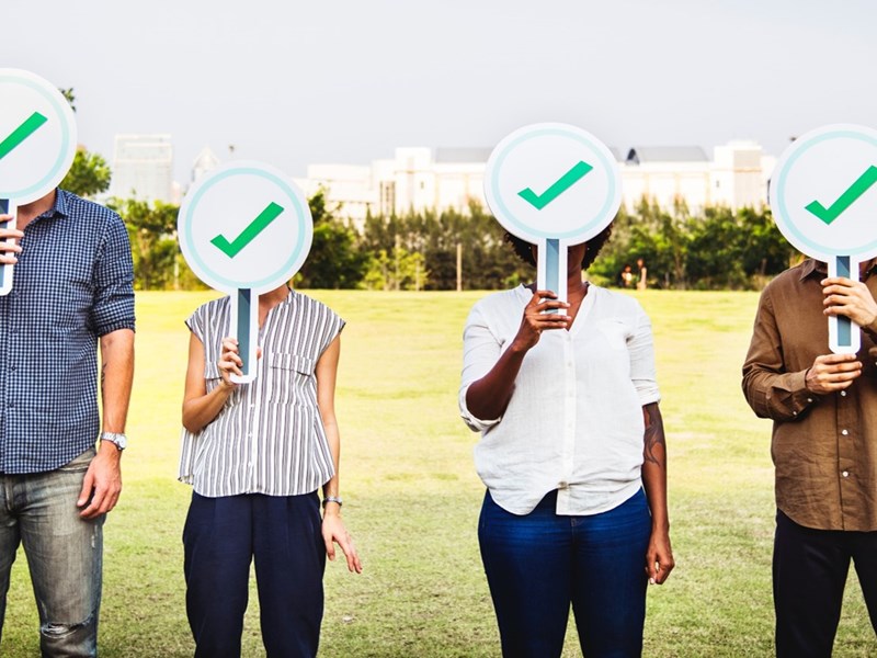 ProCampaign Preference Center