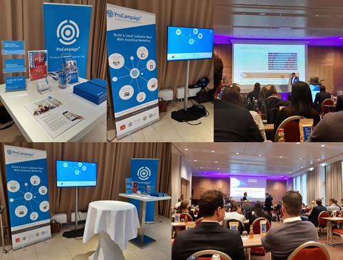 Gift Card & Loyalty Summit München
