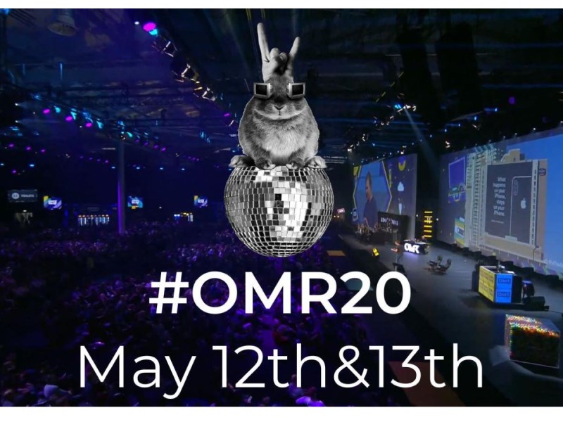 OMR20