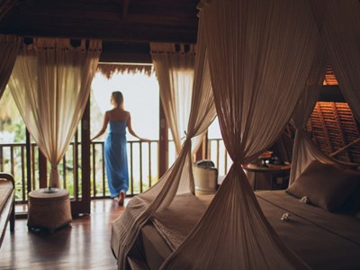 ProCampaign for hotels
