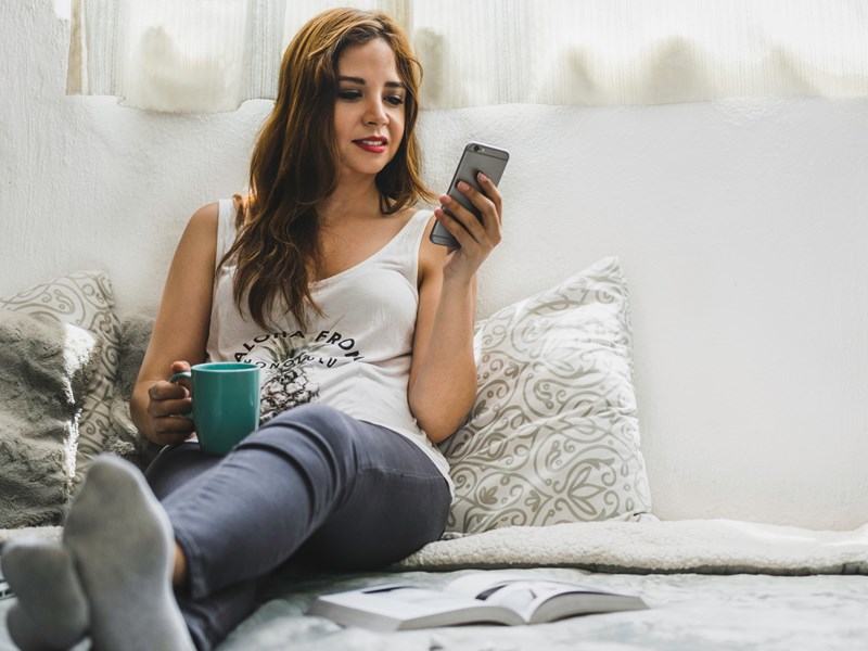 After-stay communication in the hotel with ProCampaign