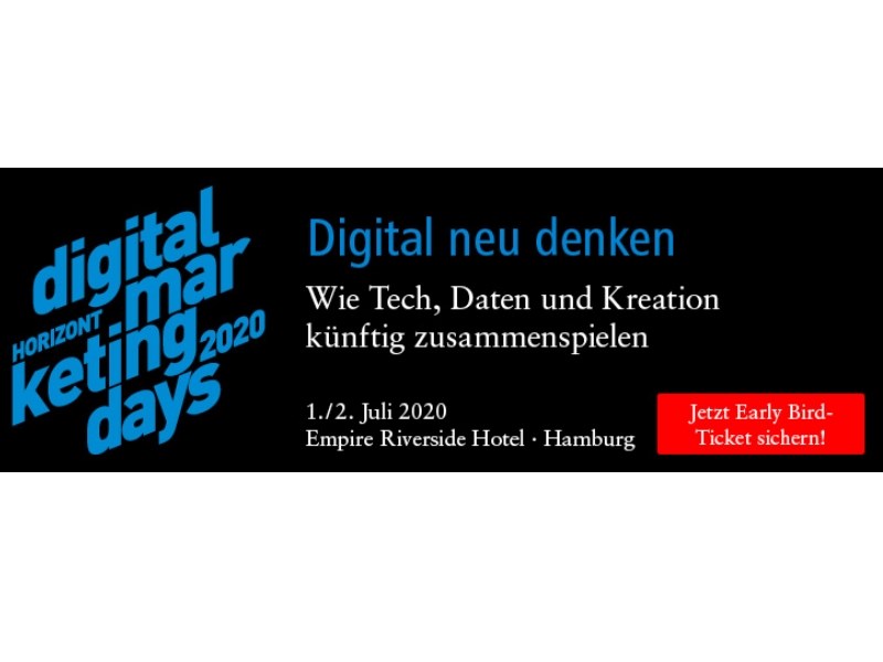 Digital Marketing Days 2020