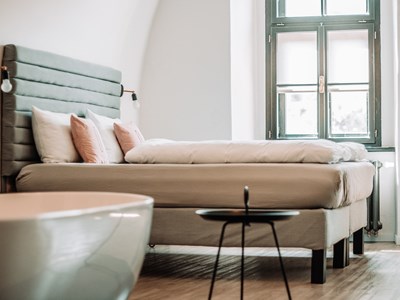 Fidelio Suite 8 ntegration