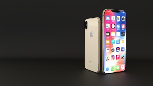 iOS 15