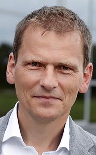 ara AG CEO Andreas Wortmann