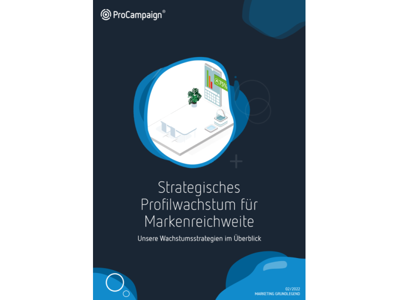 Whitepaper Profilwachstum